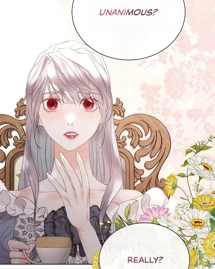 Read I Shall Kill That Sweet Devil chapter 155 image 54 on Lezhin