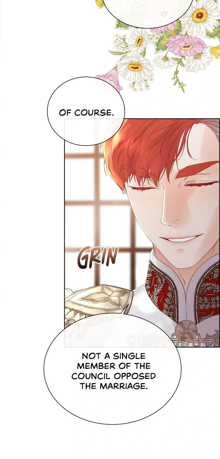 Read I Shall Kill That Sweet Devil chapter 155 image 55 on Lezhin