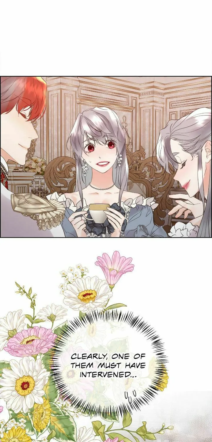 Read I Shall Kill That Sweet Devil chapter 155 image 58 on Lezhin