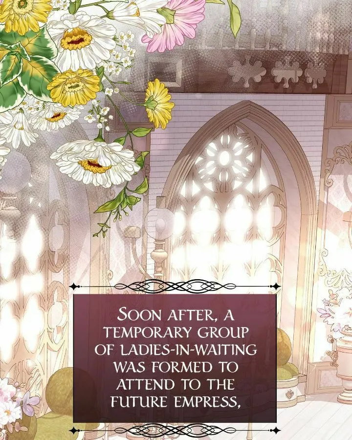 Read I Shall Kill That Sweet Devil chapter 155 image 59 on Lezhin