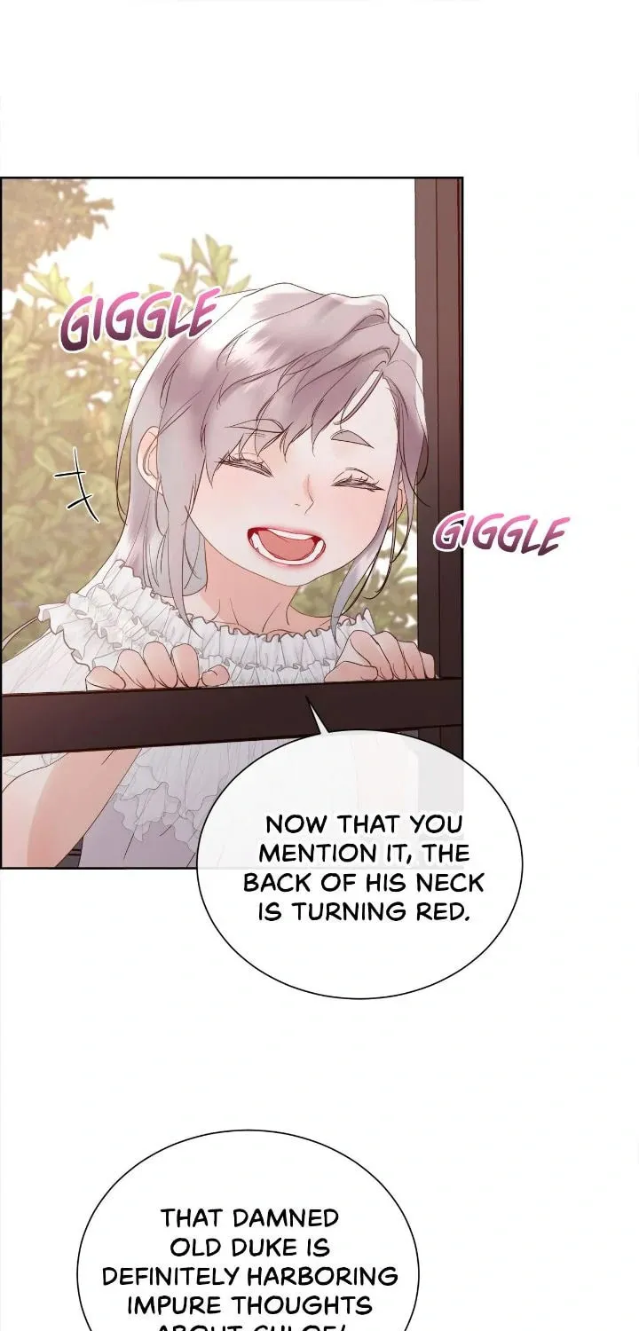 Read I Shall Kill That Sweet Devil chapter 155 image 6 on Lezhin