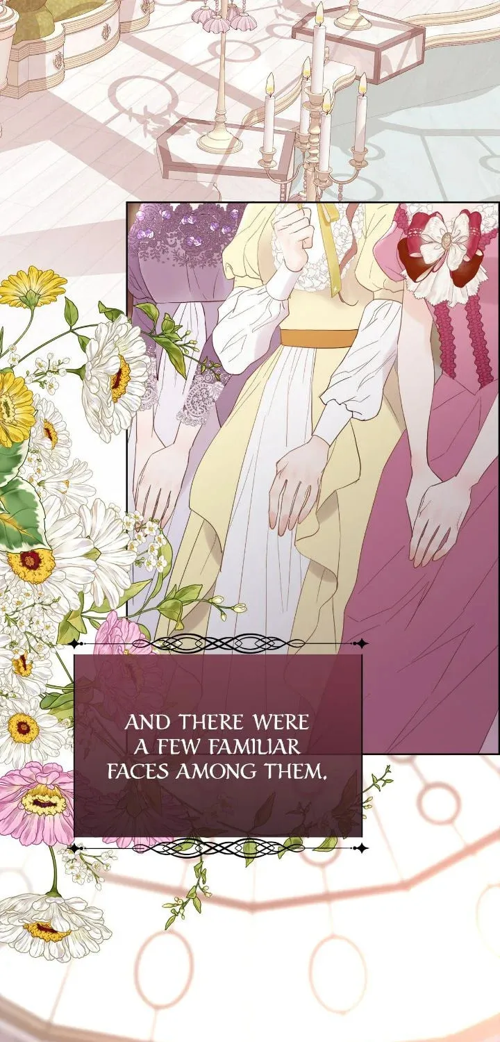 Read I Shall Kill That Sweet Devil chapter 155 image 60 on Lezhin
