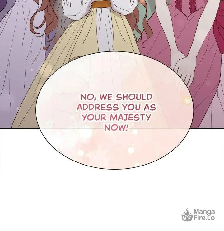 Read I Shall Kill That Sweet Devil chapter 155 image 63 on Lezhin