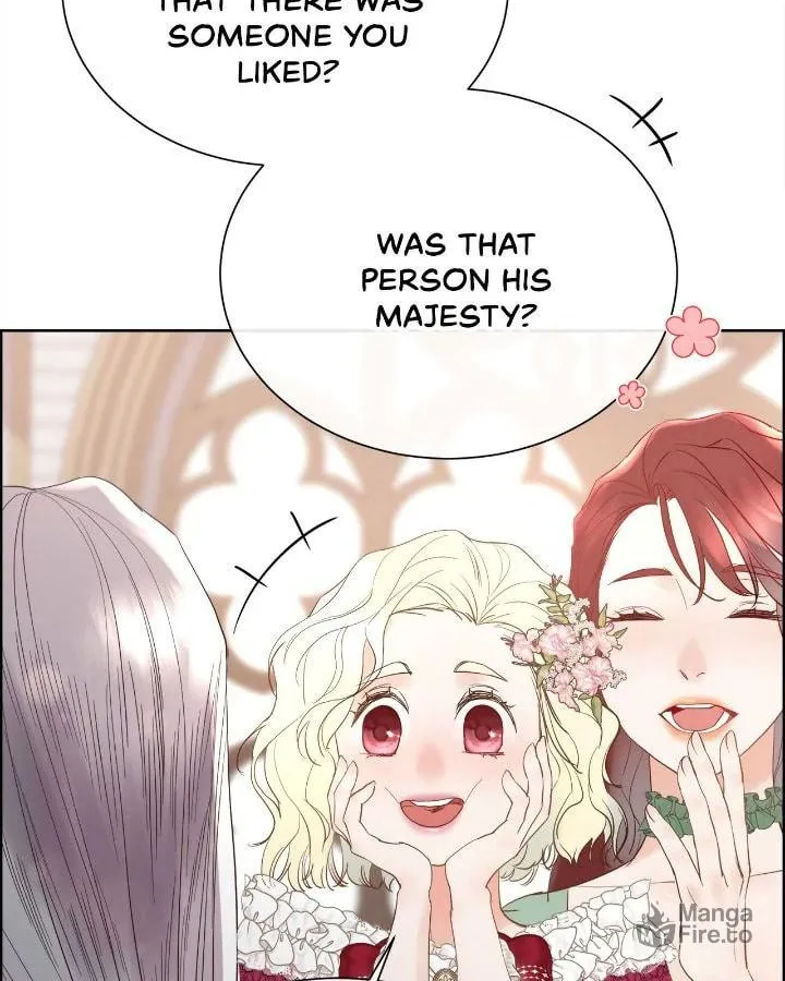Read I Shall Kill That Sweet Devil chapter 155 image 67 on Lezhin