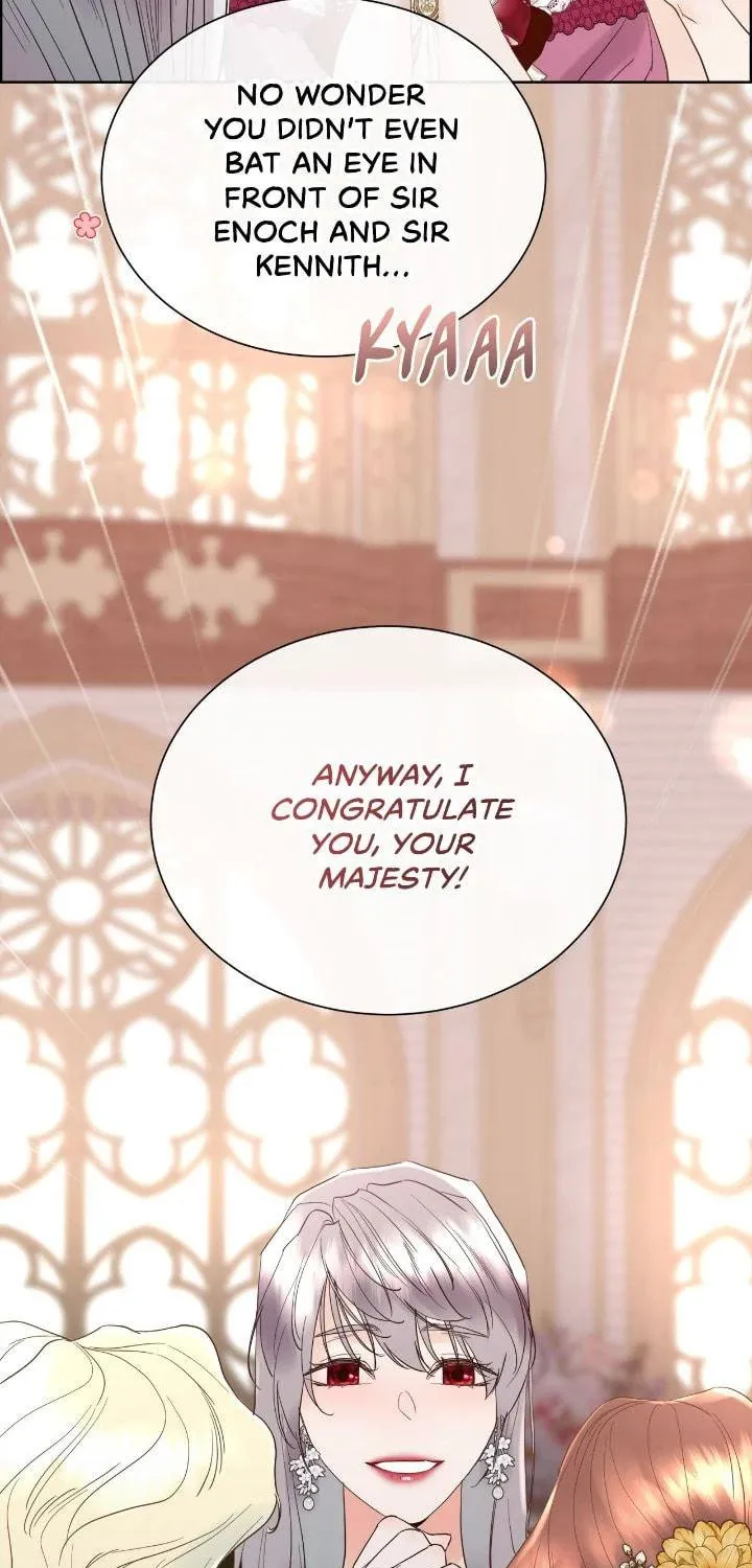 Read I Shall Kill That Sweet Devil chapter 155 image 68 on Lezhin