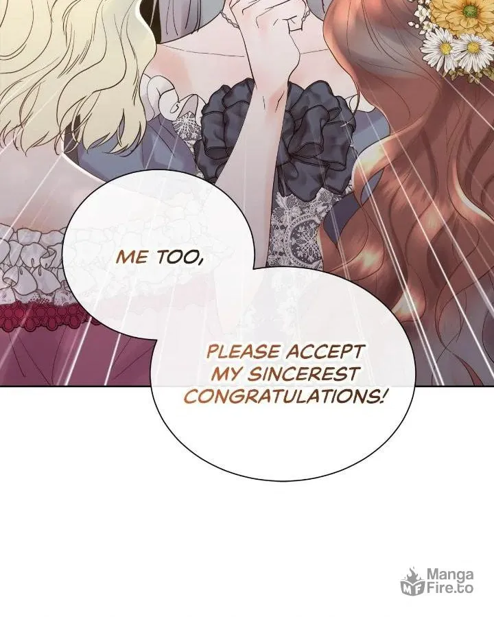 Read I Shall Kill That Sweet Devil chapter 155 image 69 on Lezhin