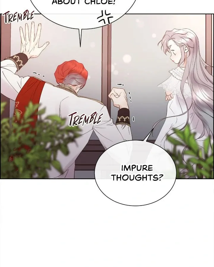 Read I Shall Kill That Sweet Devil chapter 155 image 7 on Lezhin