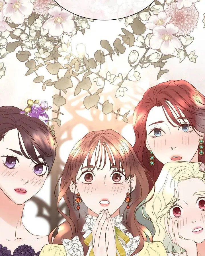 Read I Shall Kill That Sweet Devil chapter 155 image 71 on Lezhin