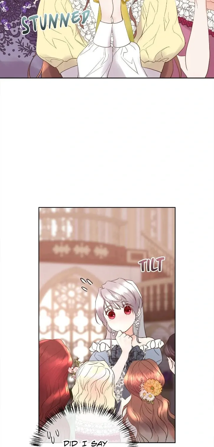 Read I Shall Kill That Sweet Devil chapter 155 image 72 on Lezhin