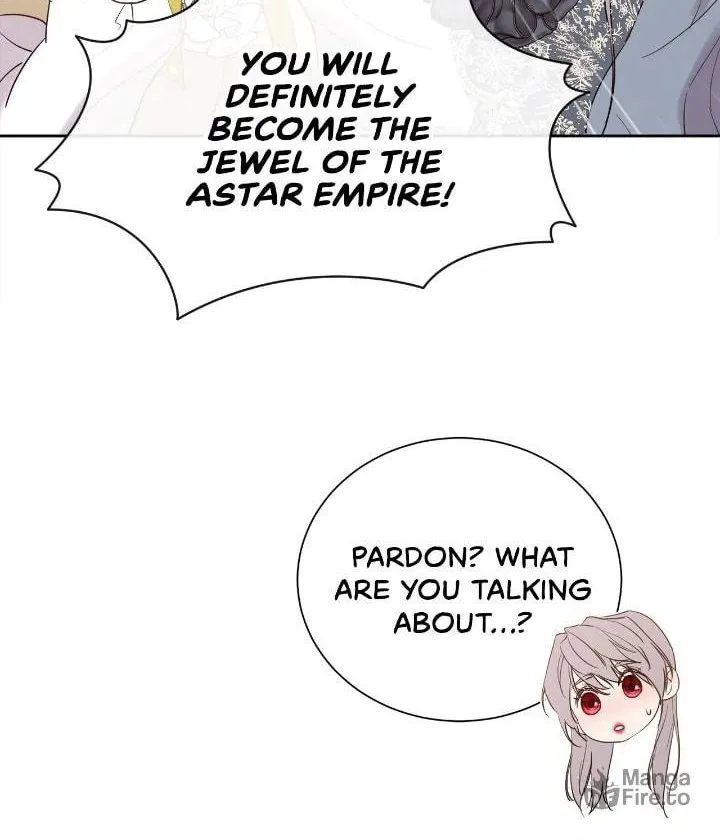Read I Shall Kill That Sweet Devil chapter 155 image 75 on Lezhin