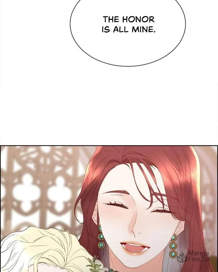 Read I Shall Kill That Sweet Devil chapter 155 image 77 on Lezhin