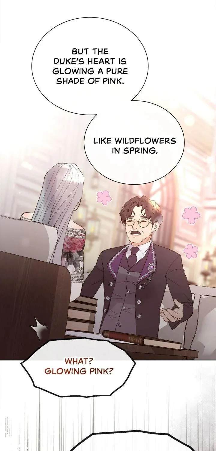 Read I Shall Kill That Sweet Devil chapter 155 image 8 on Lezhin