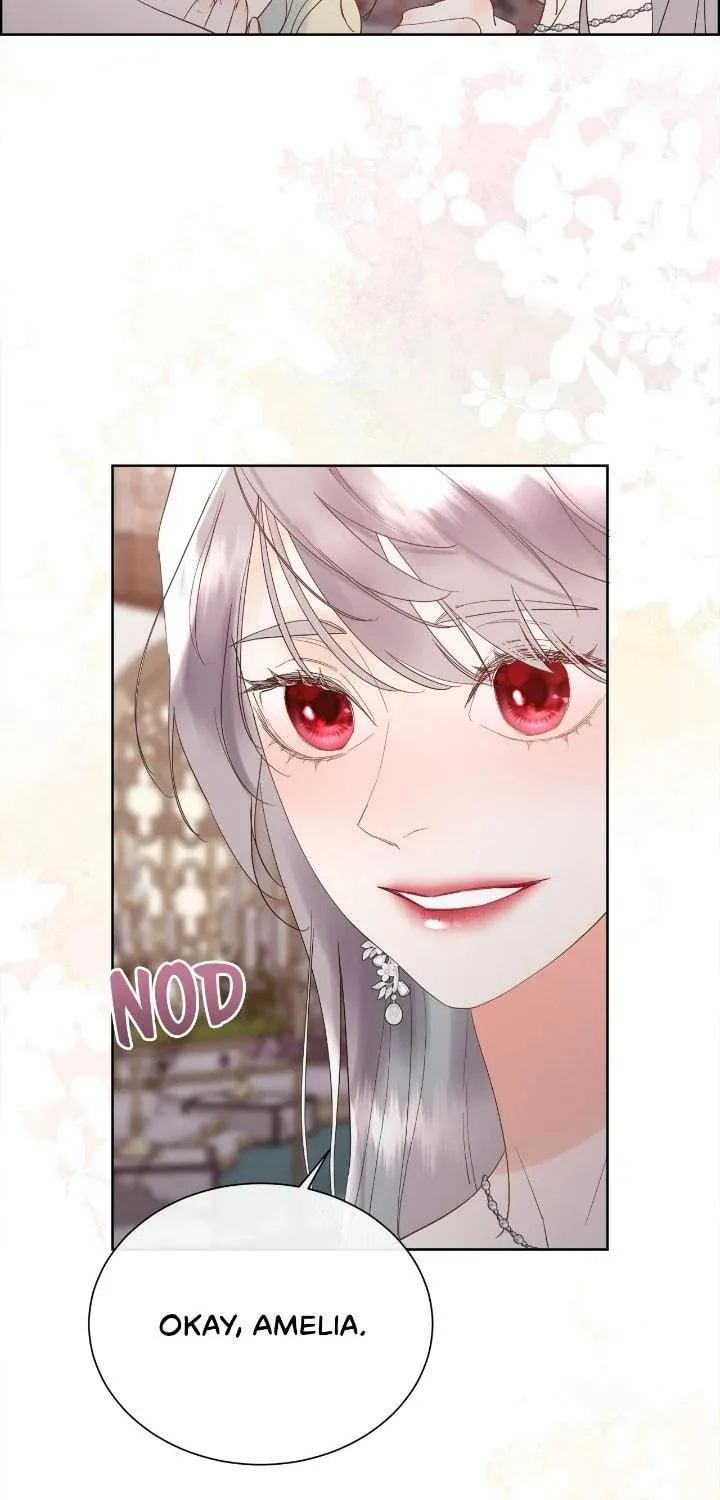 Read I Shall Kill That Sweet Devil chapter 155 image 80 on Lezhin