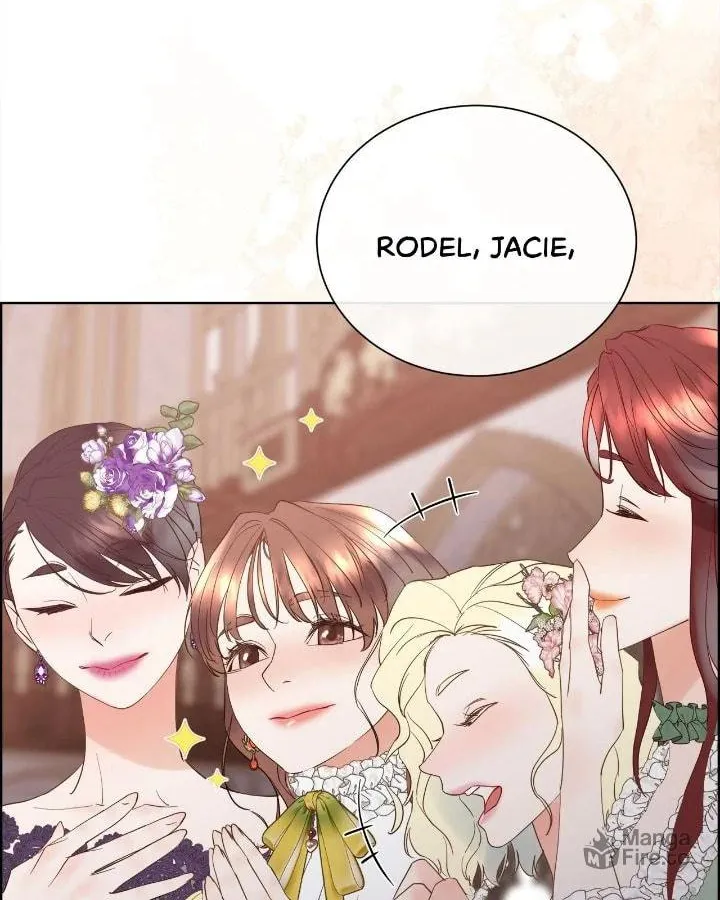 Read I Shall Kill That Sweet Devil chapter 155 image 81 on Lezhin