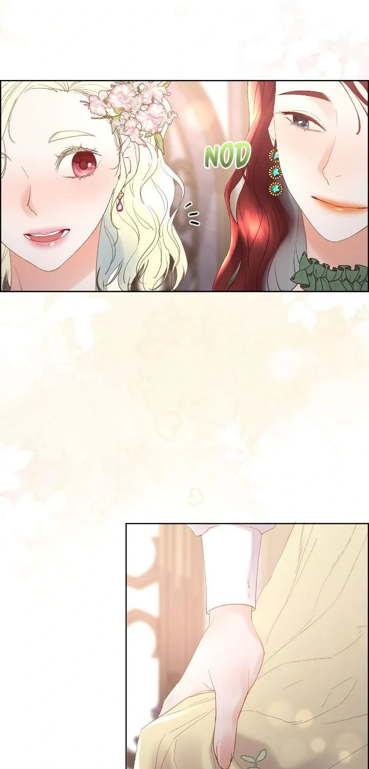 Read I Shall Kill That Sweet Devil chapter 155 image 83 on Lezhin