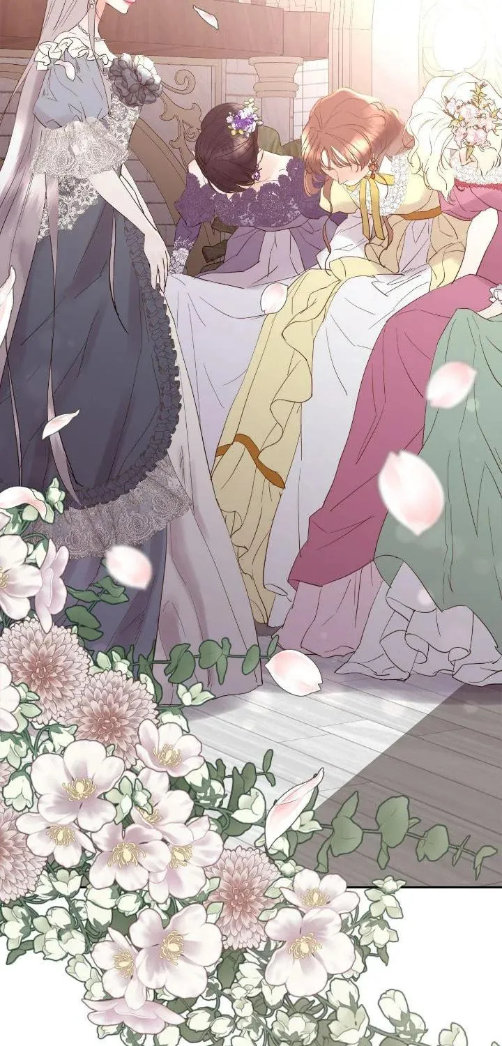 Read I Shall Kill That Sweet Devil chapter 155 image 85 on Lezhin