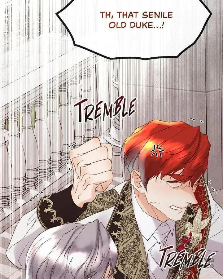Read I Shall Kill That Sweet Devil chapter 155 image 9 on Lezhin