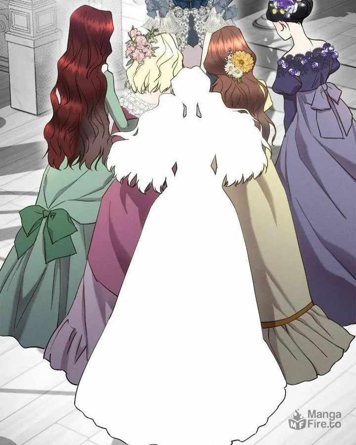 Read I Shall Kill That Sweet Devil chapter 156 image 10 on Lezhin