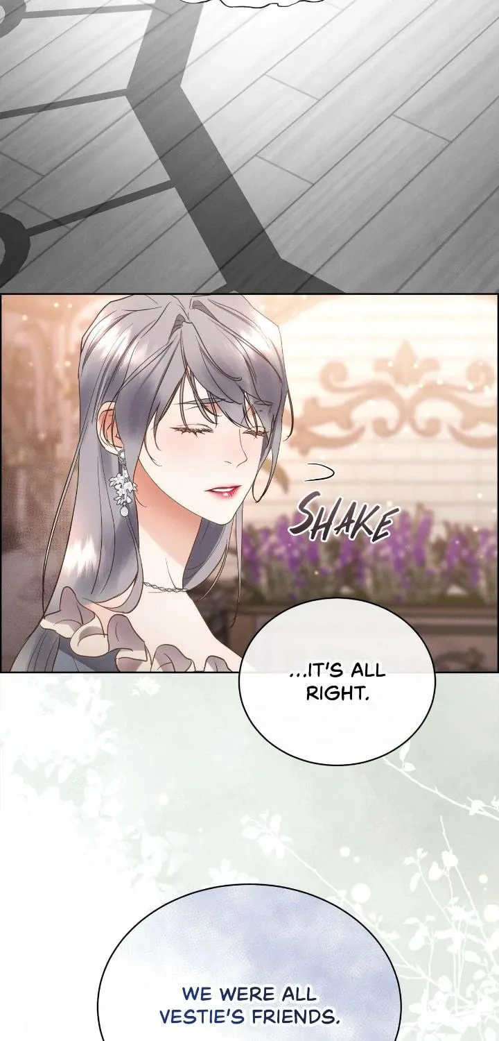 Read I Shall Kill That Sweet Devil chapter 156 image 11 on Lezhin