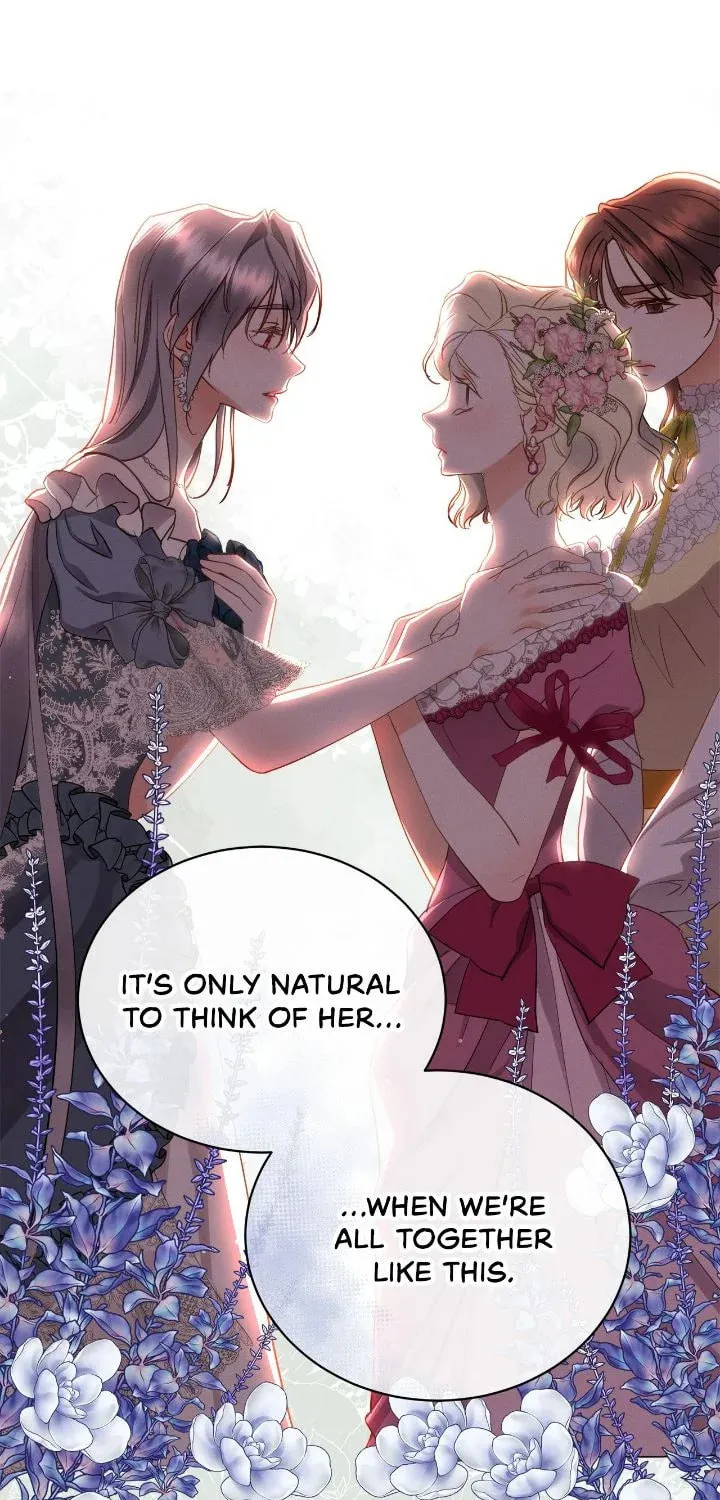Read I Shall Kill That Sweet Devil chapter 156 image 13 on Lezhin