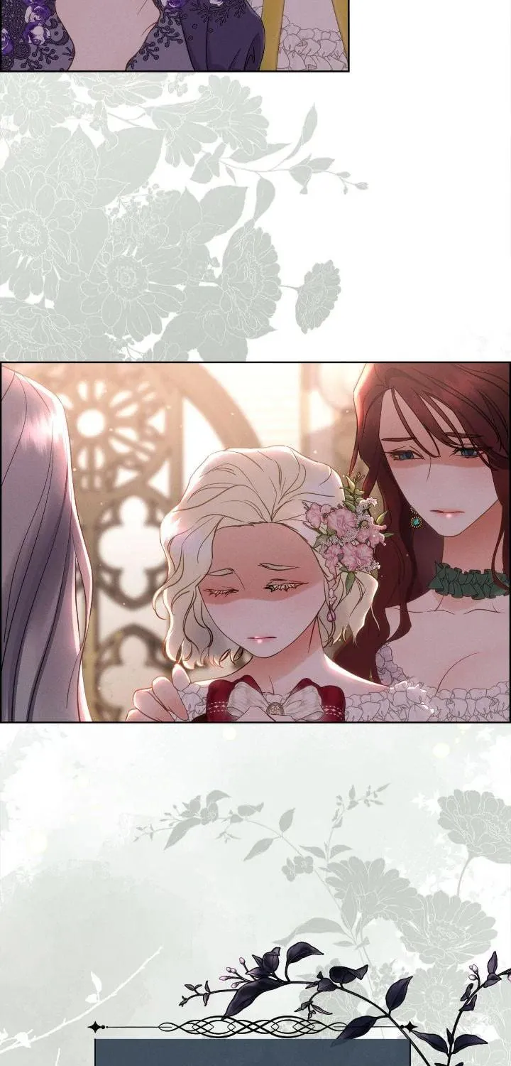 Read I Shall Kill That Sweet Devil chapter 156 image 15 on Lezhin