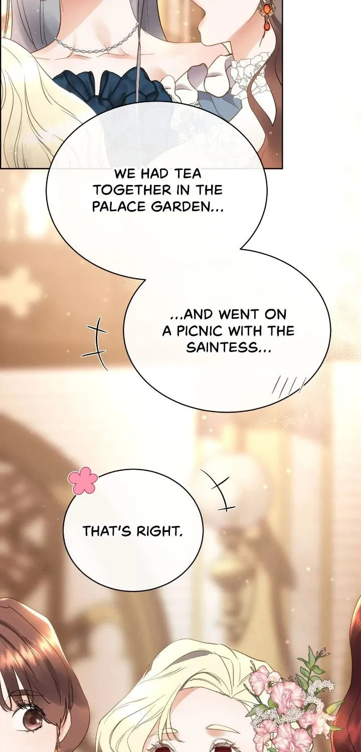 Read I Shall Kill That Sweet Devil chapter 156 image 2 on Lezhin