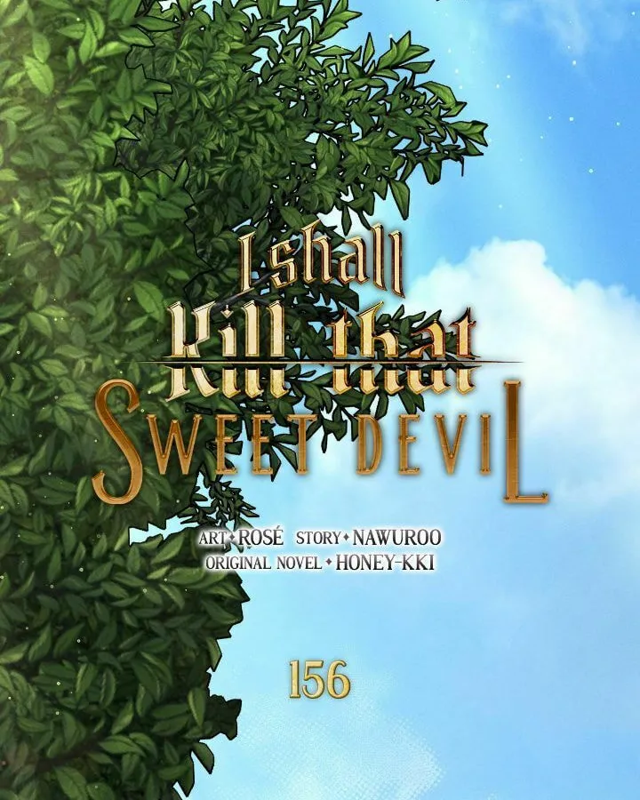 Read I Shall Kill That Sweet Devil chapter 156 image 25 on Lezhin