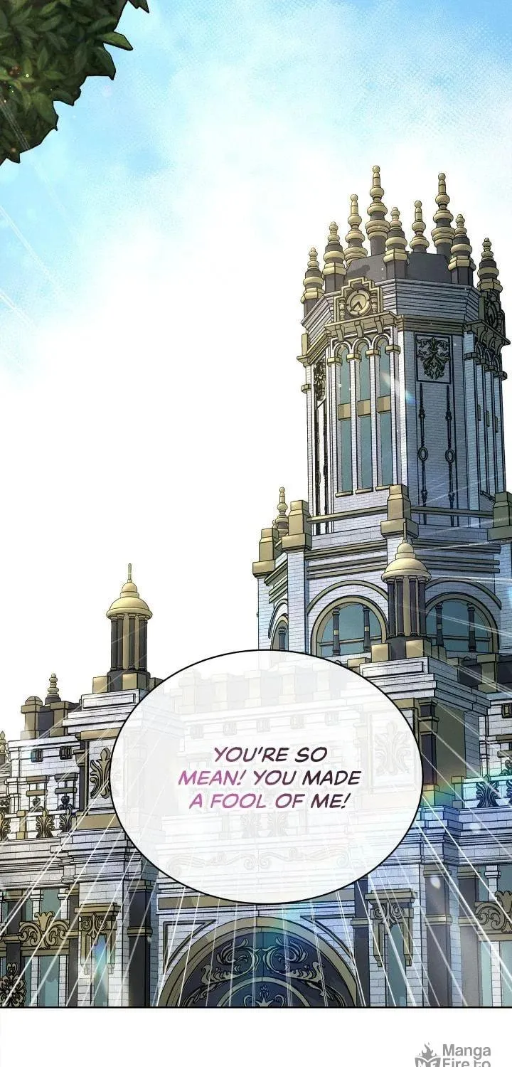 Read I Shall Kill That Sweet Devil chapter 156 image 26 on Lezhin