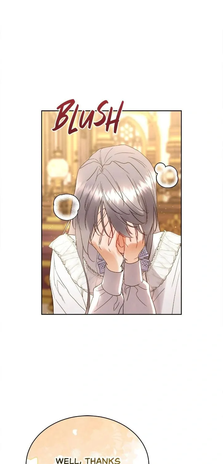 Read I Shall Kill That Sweet Devil chapter 156 image 28 on Lezhin