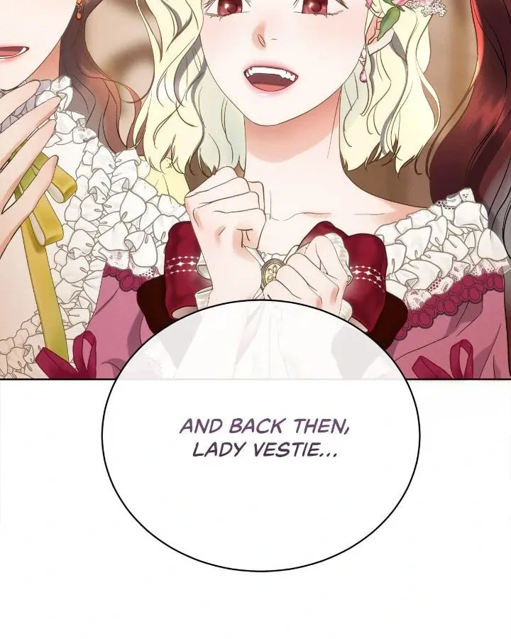 Read I Shall Kill That Sweet Devil chapter 156 image 3 on Lezhin