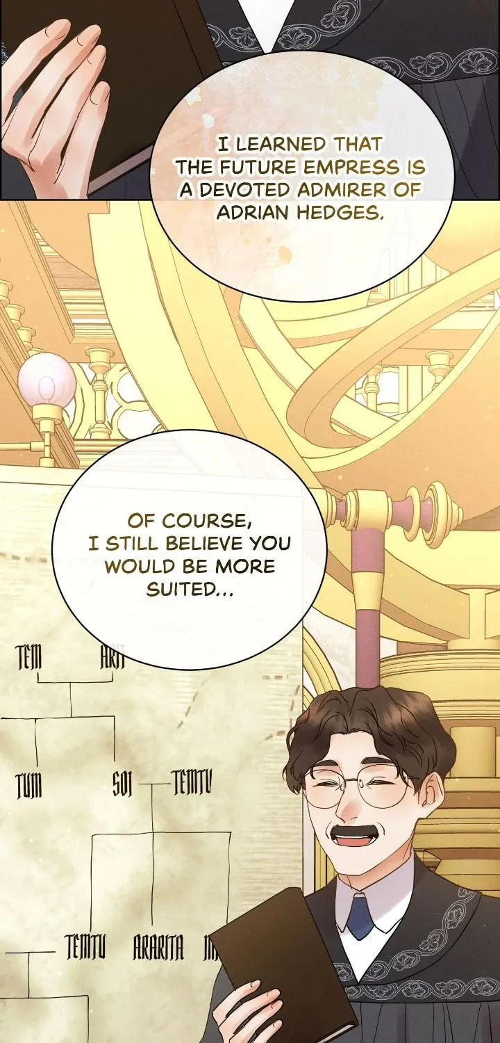 Read I Shall Kill That Sweet Devil chapter 156 image 30 on Lezhin