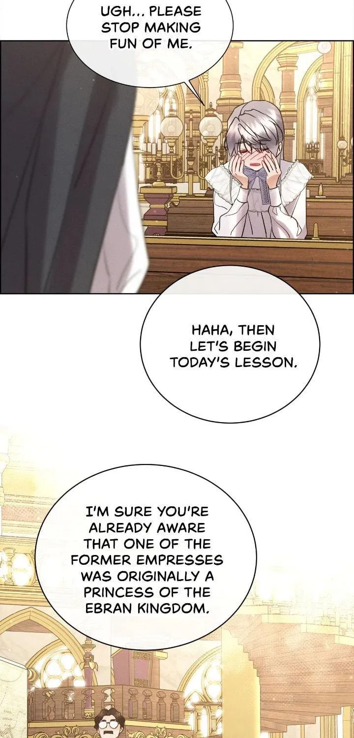 Read I Shall Kill That Sweet Devil chapter 156 image 32 on Lezhin