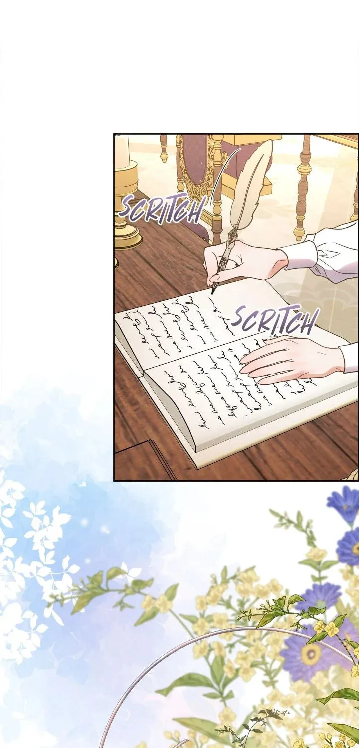 Read I Shall Kill That Sweet Devil chapter 156 image 34 on Lezhin