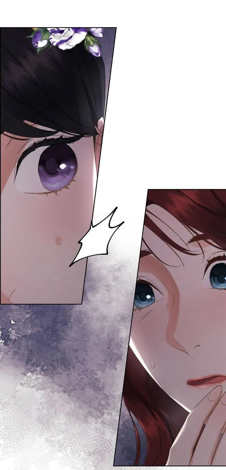 Read I Shall Kill That Sweet Devil chapter 156 image 4 on Lezhin