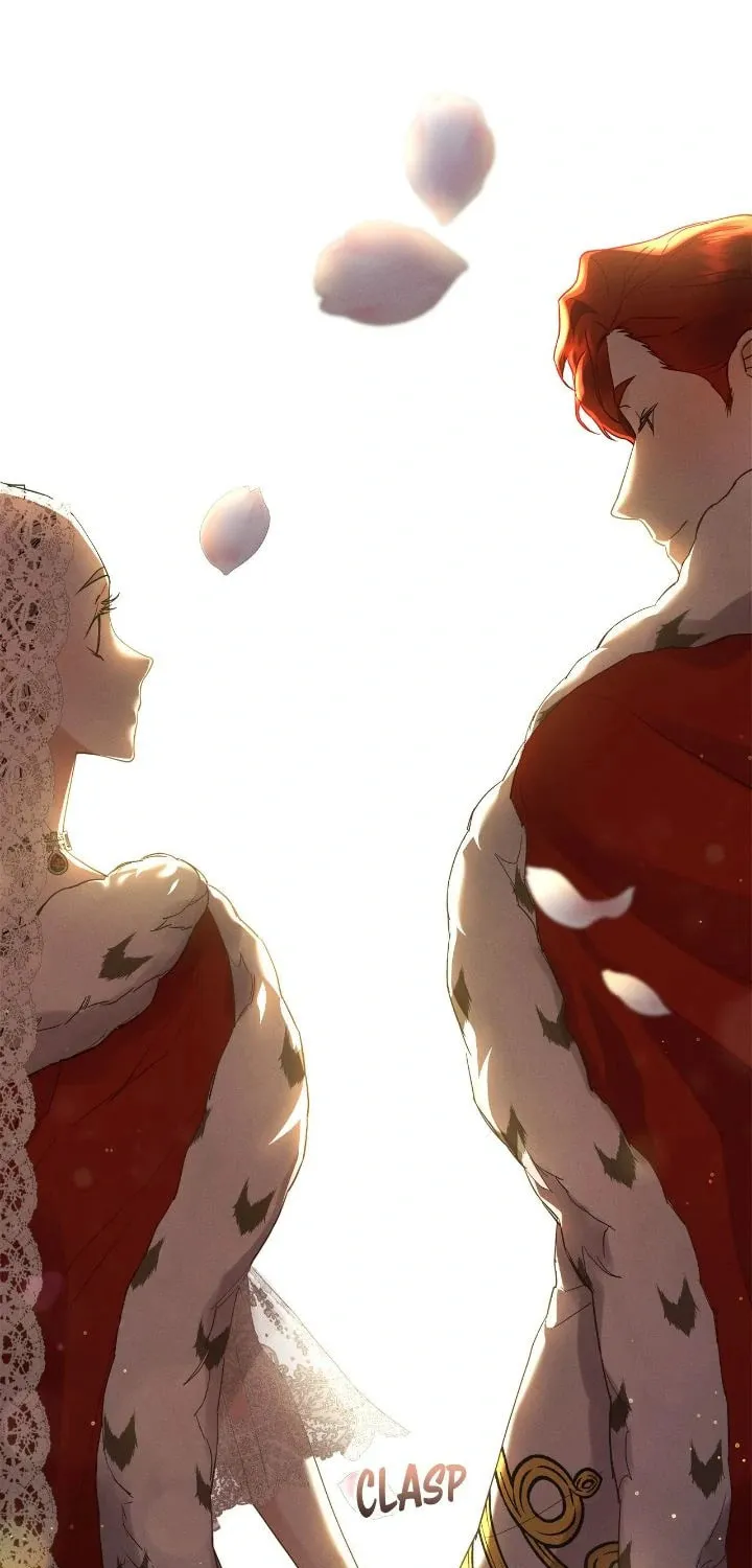 Read I Shall Kill That Sweet Devil chapter 156 image 41 on Lezhin