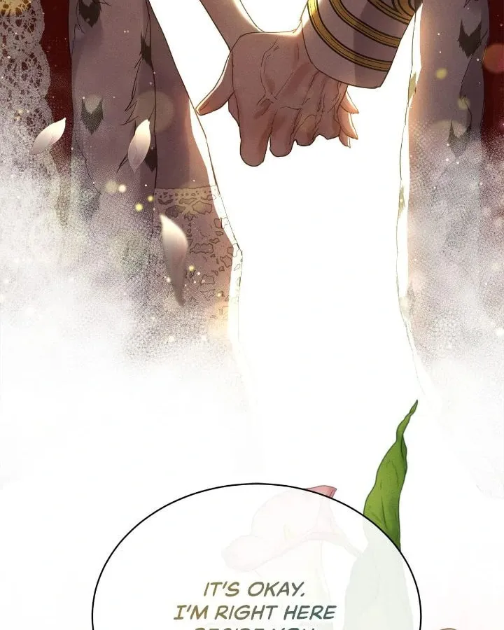 Read I Shall Kill That Sweet Devil chapter 156 image 42 on Lezhin