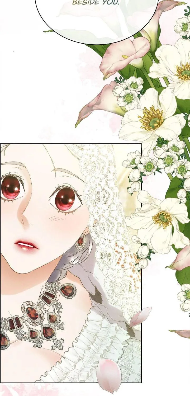 Read I Shall Kill That Sweet Devil chapter 156 image 43 on Lezhin