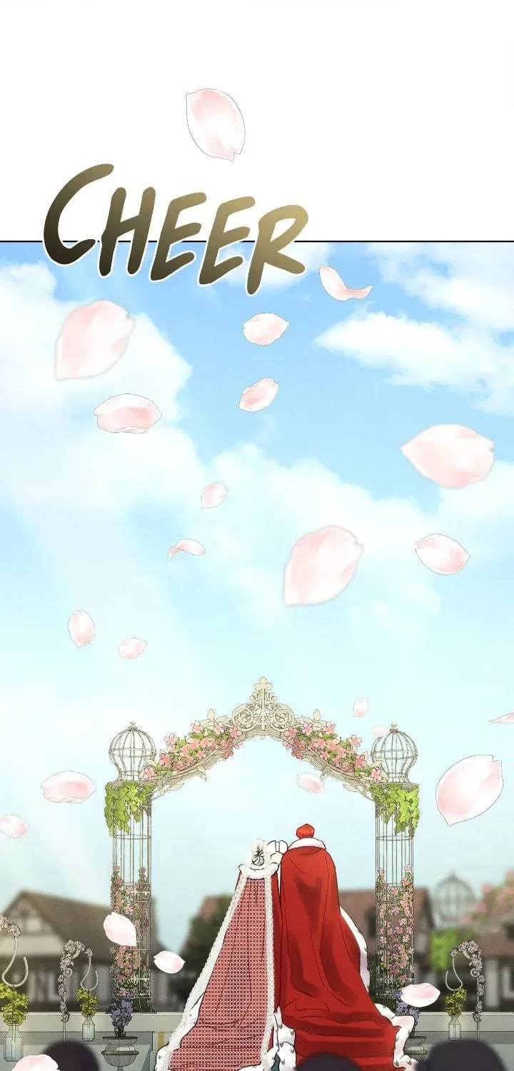 Read I Shall Kill That Sweet Devil chapter 156 image 48 on Lezhin