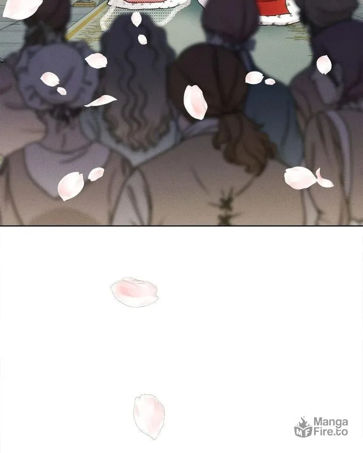 Read I Shall Kill That Sweet Devil chapter 156 image 49 on Lezhin