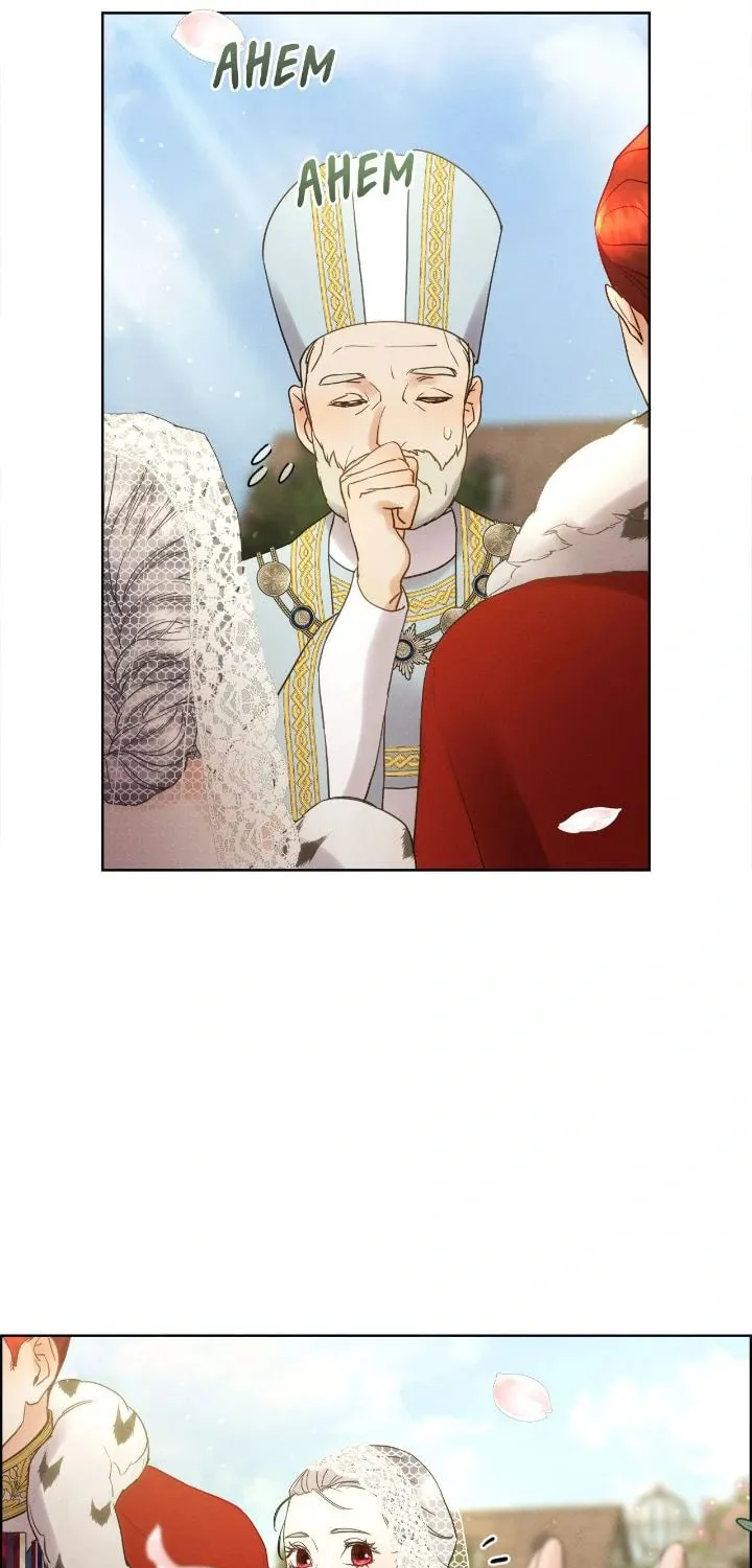 Read I Shall Kill That Sweet Devil chapter 156 image 50 on Lezhin