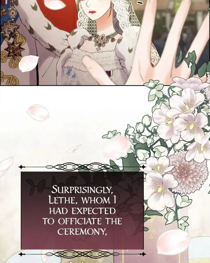Read I Shall Kill That Sweet Devil chapter 156 image 51 on Lezhin