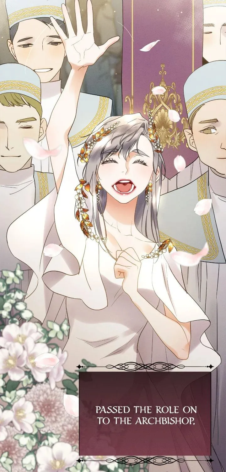 Read I Shall Kill That Sweet Devil chapter 156 image 52 on Lezhin