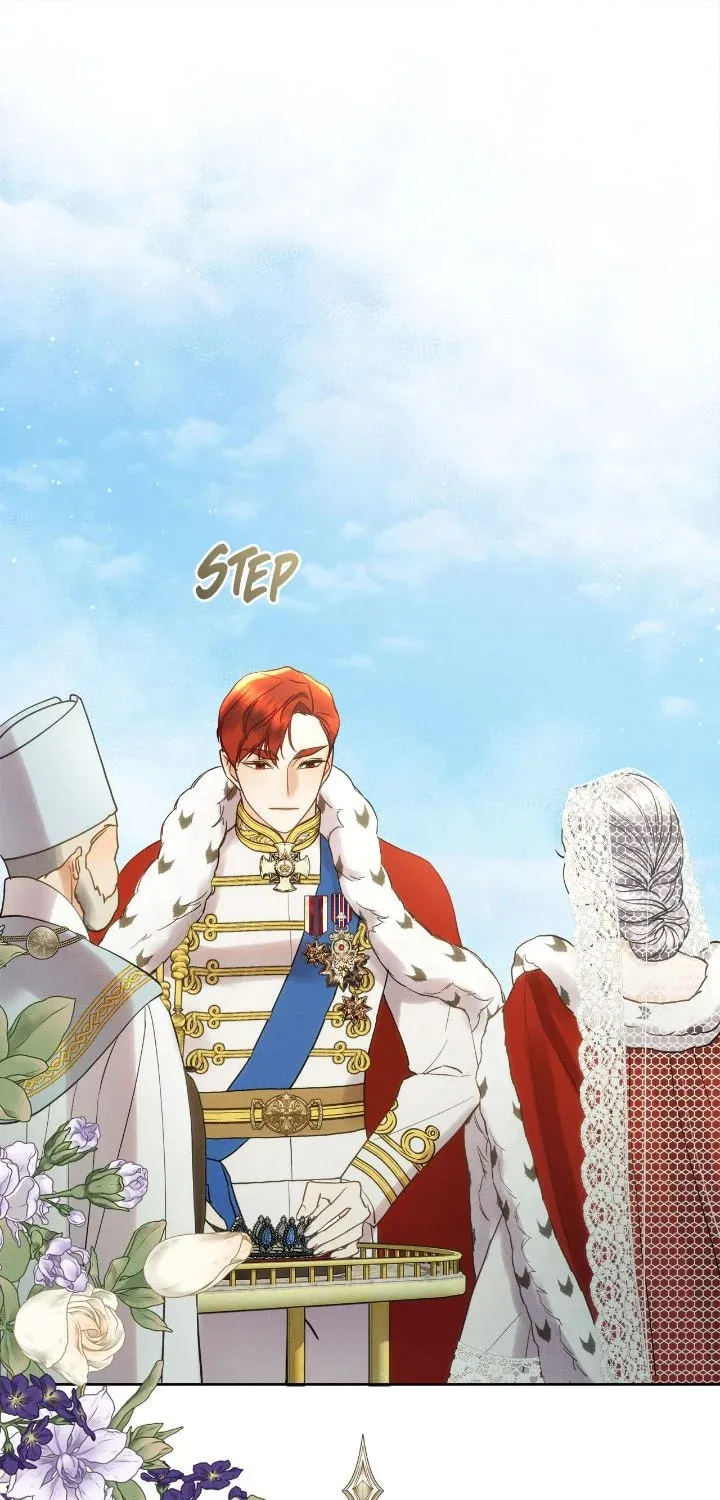 Read I Shall Kill That Sweet Devil chapter 156 image 55 on Lezhin