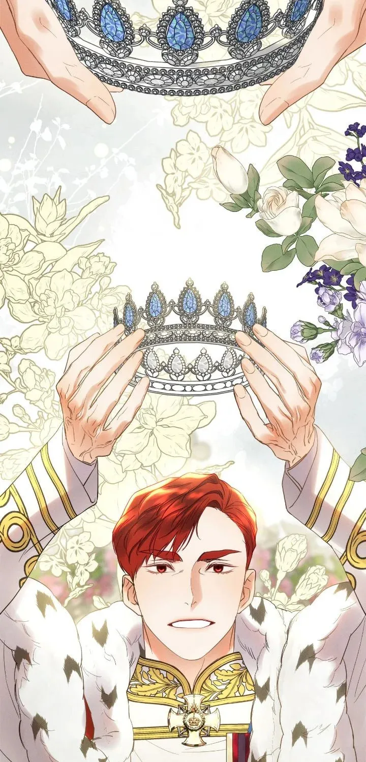 Read I Shall Kill That Sweet Devil chapter 156 image 57 on Lezhin