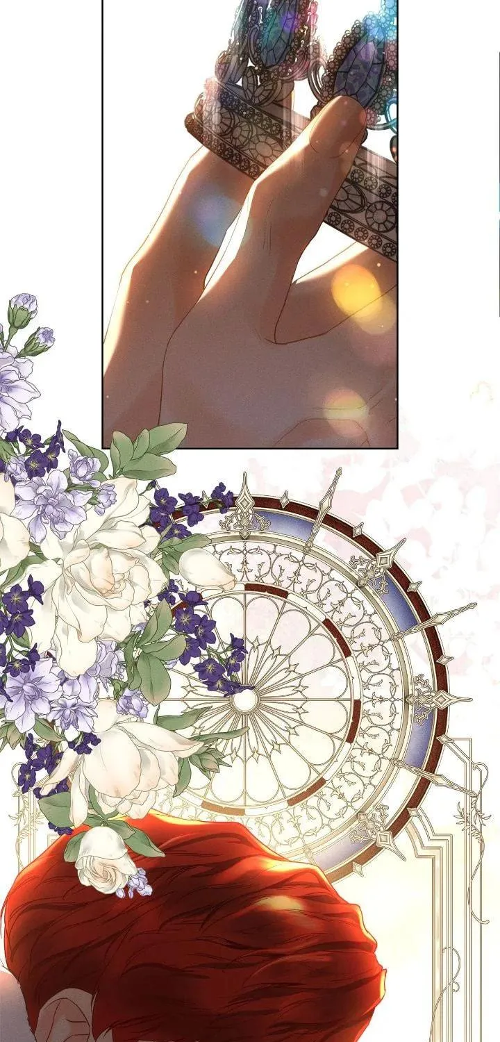 Read I Shall Kill That Sweet Devil chapter 156 image 63 on Lezhin