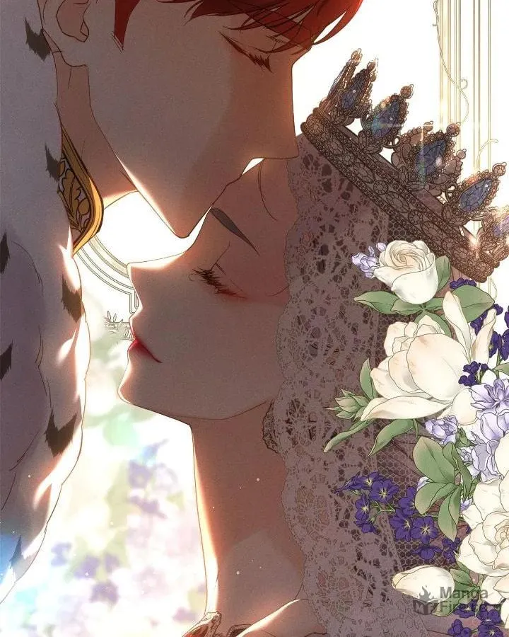 Read I Shall Kill That Sweet Devil chapter 156 image 64 on Lezhin