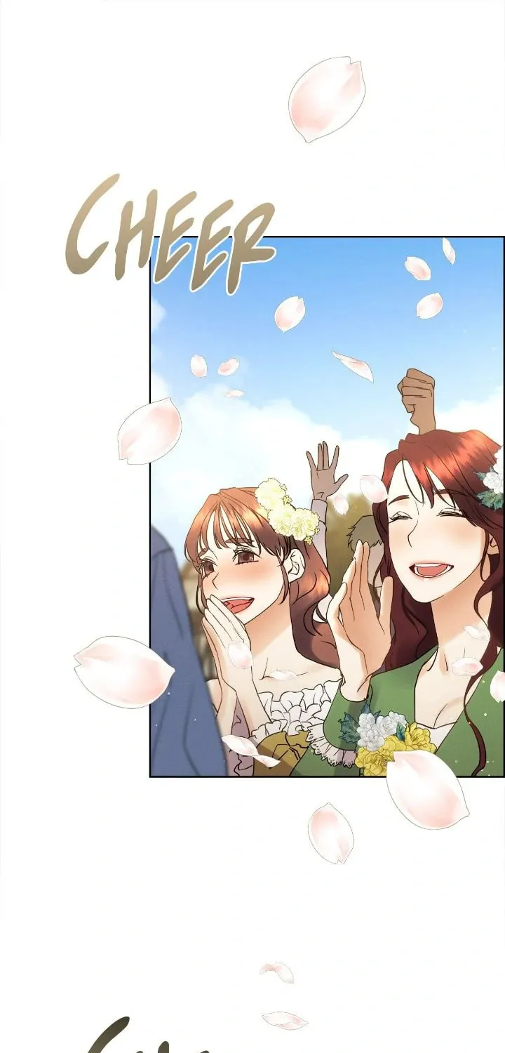 Read I Shall Kill That Sweet Devil chapter 156 image 66 on Lezhin