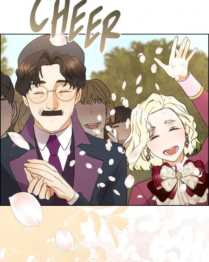 Read I Shall Kill That Sweet Devil chapter 156 image 67 on Lezhin