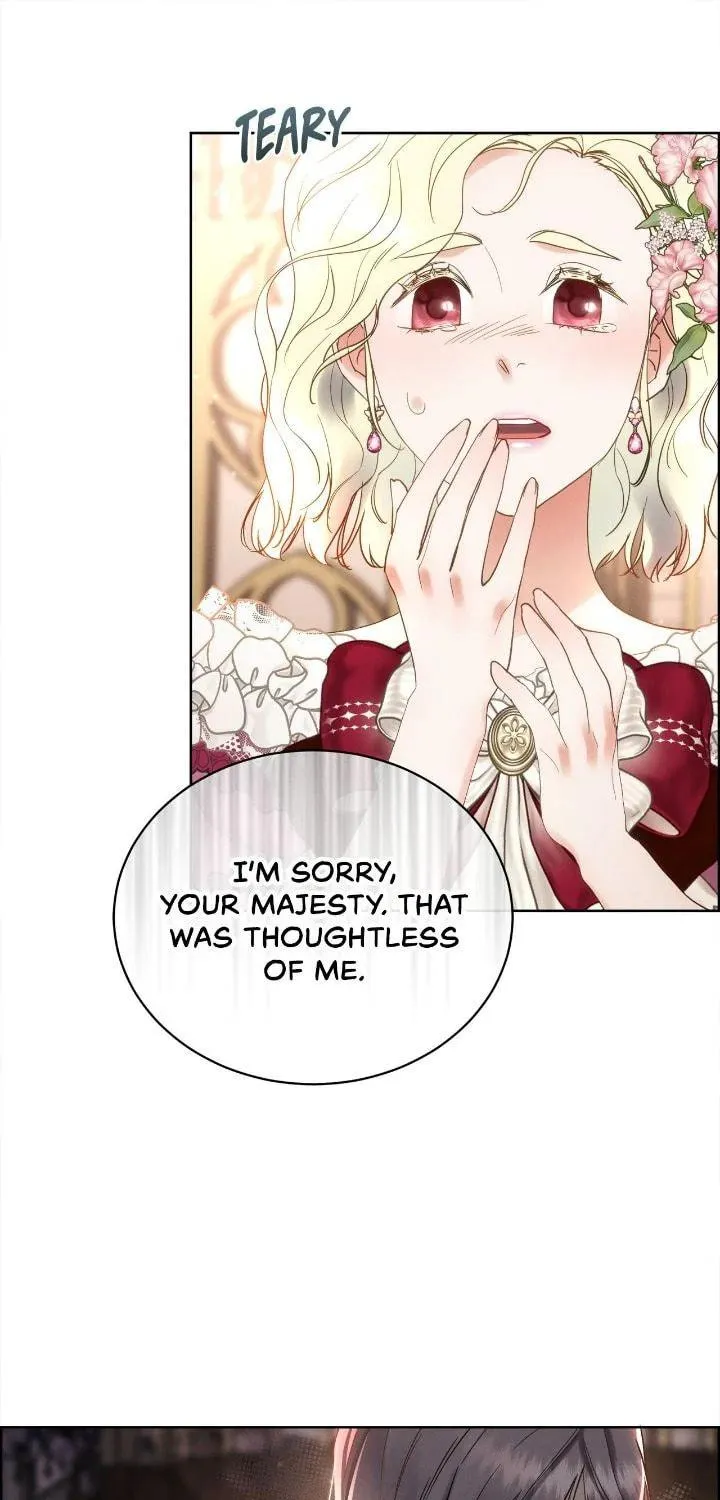 Read I Shall Kill That Sweet Devil chapter 156 image 7 on Lezhin
