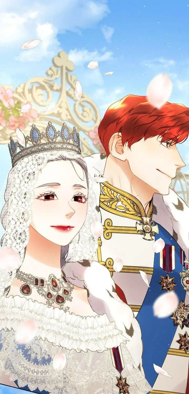 Read I Shall Kill That Sweet Devil chapter 156 image 71 on Lezhin